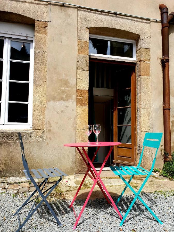 Studio Du Marche ディナン エクステリア 写真